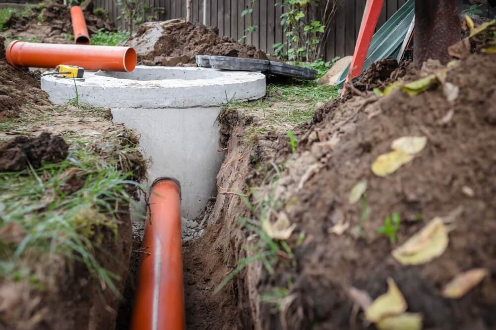 Septic Installation Cost Ontario