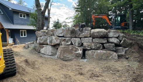 Landscaping Services in Southern Ontario