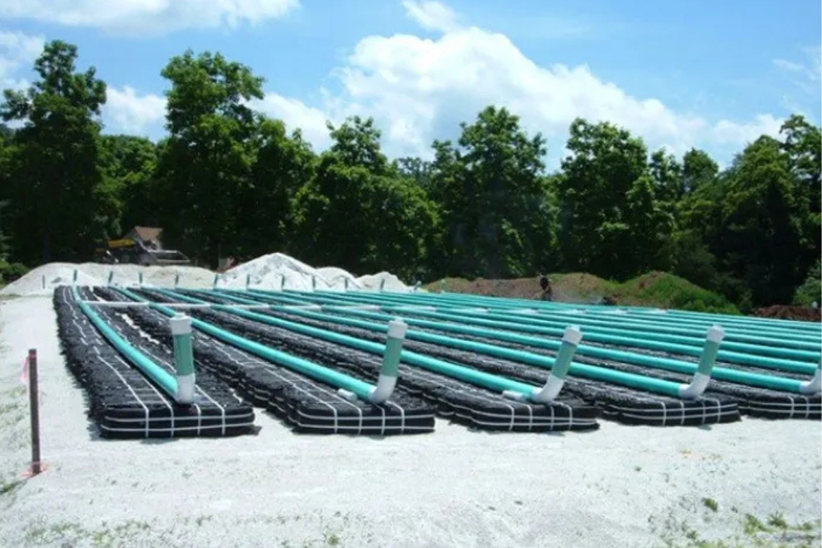 Eljen Septic Systems