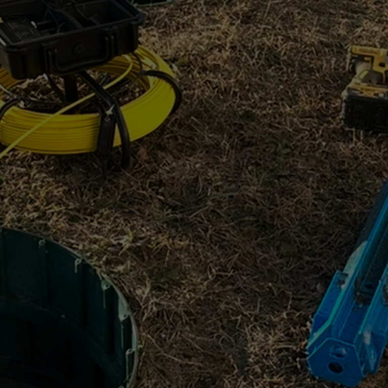 Installation repair septic